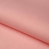 Matte double-sided bead ground integrated velvet