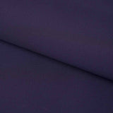 Matte nylon ammonia plain three-layer waterproof cloth