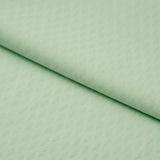 Mesh single-sided jacquard - Moisture absorbing quick drying king