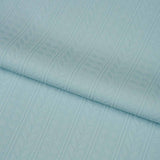 Jin'an three-dimensional wheat-pattern jacquard fabric