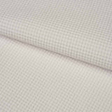 High elasticity texture single brush fabric