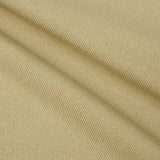 Absorbent T400 matte imitation cotton sheet brushing and single cutting