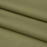T/CD vertical herringbone pattern brushed fabric