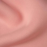 Matte double-sided bead ground integrated velvet