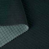 Environmentally friendly polyester ammonia single-sided fabric, double-sided adhesive, reverse package, grid, single brush, single shake
