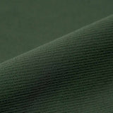 Jinammonia wrapped yarn and looped cloth