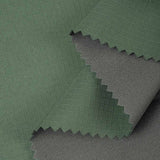 Non elastic waffle grid three-layer waterproof cloth