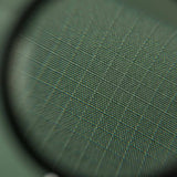 Non elastic waffle grid three-layer waterproof cloth