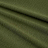3 * 1 warp knitted plaid woolen fabric