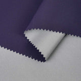 Matte nylon ammonia plain three-layer waterproof cloth