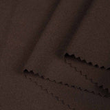 Jinammonia extinction and elastic color card double-sided light abrasion cloth