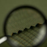 3 * 1 warp knitted plaid woolen fabric