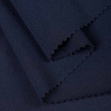 Jinammonia double-sided double ground woolen cloth