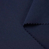 Jinammonia double-sided double ground woolen cloth