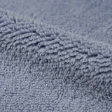 Matte double-sided integrated velvet