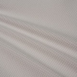 Imitation cotton small texture single brush double-sided cloth