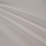 Imitation cotton small texture single brush double-sided cloth