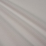 Imitation cotton small texture single brush double-sided cloth
