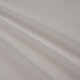 Imitation cotton small texture single brush double-sided cloth