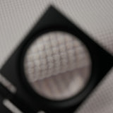 Imitation cotton small texture single brush double-sided cloth