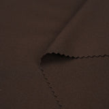 Jinammonia extinction and elastic color card double-sided light abrasion cloth