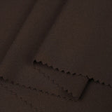 Jinammonia extinction and elastic color card double-sided light abrasion cloth