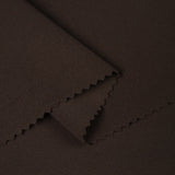 Jinammonia extinction and elastic color card double-sided light abrasion cloth