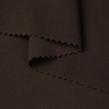 Jinammonia extinction and elastic color card double-sided light abrasion cloth
