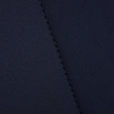 Jinammonia double-sided double ground woolen cloth