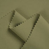 T/CD vertical herringbone pattern brushed fabric