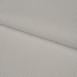 High elasticity texture single brush fabric