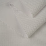High elasticity texture single brush fabric