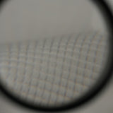 High elasticity texture single brush fabric