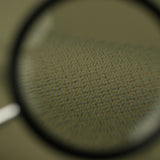 T/CD vertical herringbone pattern brushed fabric