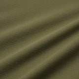 T/CD vertical herringbone pattern brushed fabric