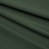 Jinammonia wrapped yarn and looped cloth