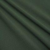 Jinammonia wrapped yarn and looped cloth