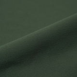 Jinammonia wrapped yarn and looped cloth
