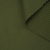 3 * 1 warp knitted plaid woolen fabric