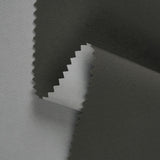 Nylon jacquard grid three-layer waterproof fabric