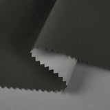 Nylon jacquard grid three-layer waterproof fabric