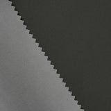 Nylon jacquard grid three-layer waterproof fabric