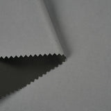 Nylon jacquard grid three-layer waterproof fabric