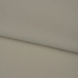 Nylon four sided elastic hidden grid two-layer waterproof fabric