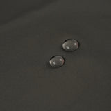 Nylon jacquard grid three-layer waterproof fabric