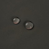 Nylon jacquard grid three-layer waterproof fabric