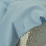 Absorbent - crosswise matte quick-drying mesh single-sided fabric