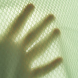 Mesh single-sided jacquard - Moisture absorbing quick drying king
