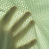 Mesh single-sided jacquard - Moisture absorbing quick drying king
