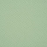 Brick patterned single-sided jacquard - Moisture absorbing and quick drying king
